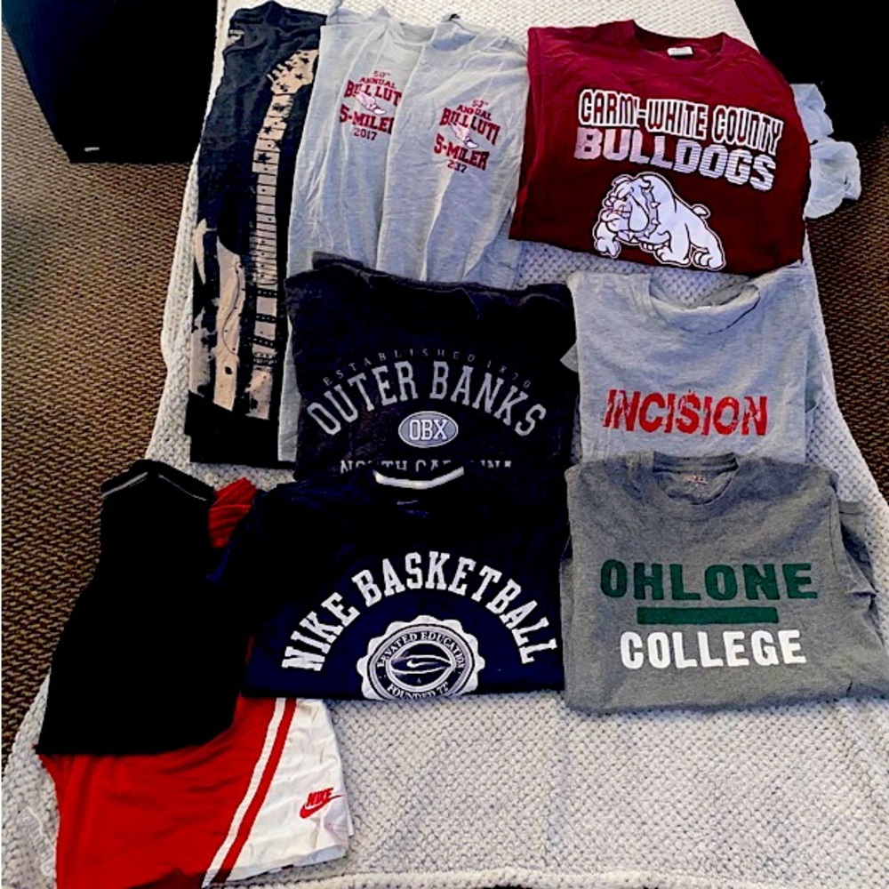 Mens Bundle